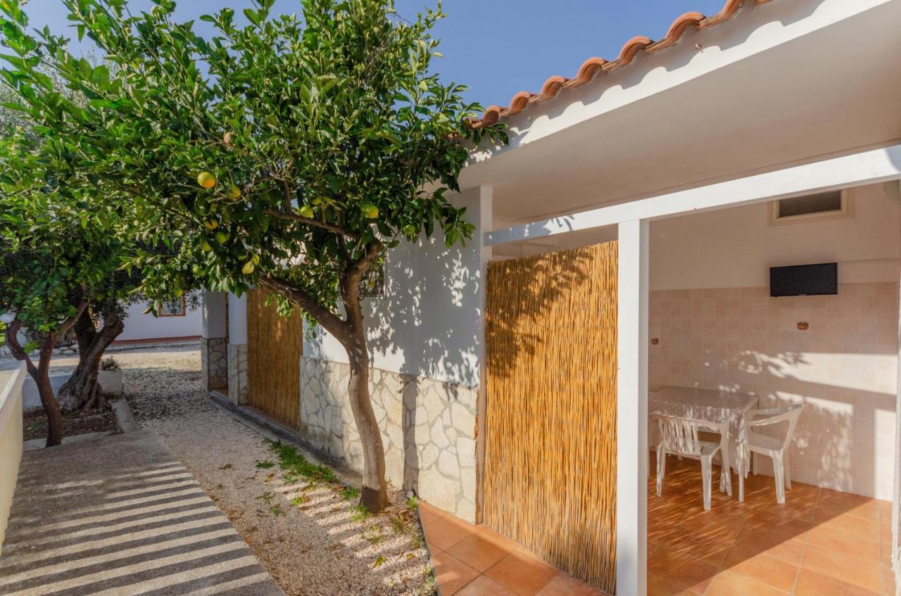 Casa Miramare Villa Mattinata Exterior foto