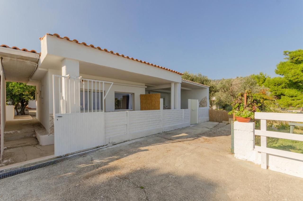 Casa Miramare Villa Mattinata Exterior foto