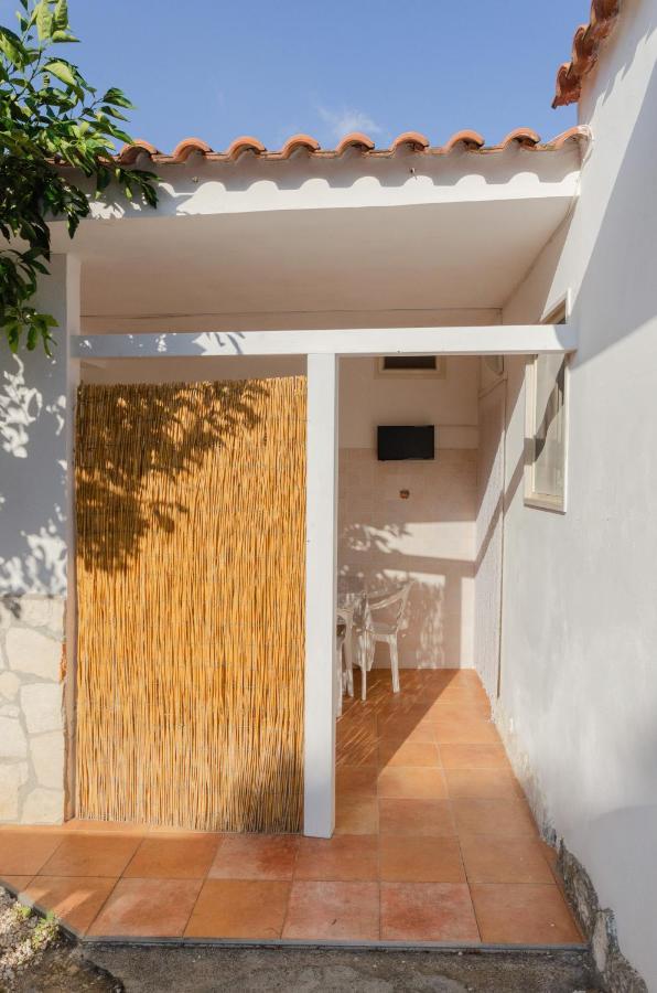 Casa Miramare Villa Mattinata Exterior foto