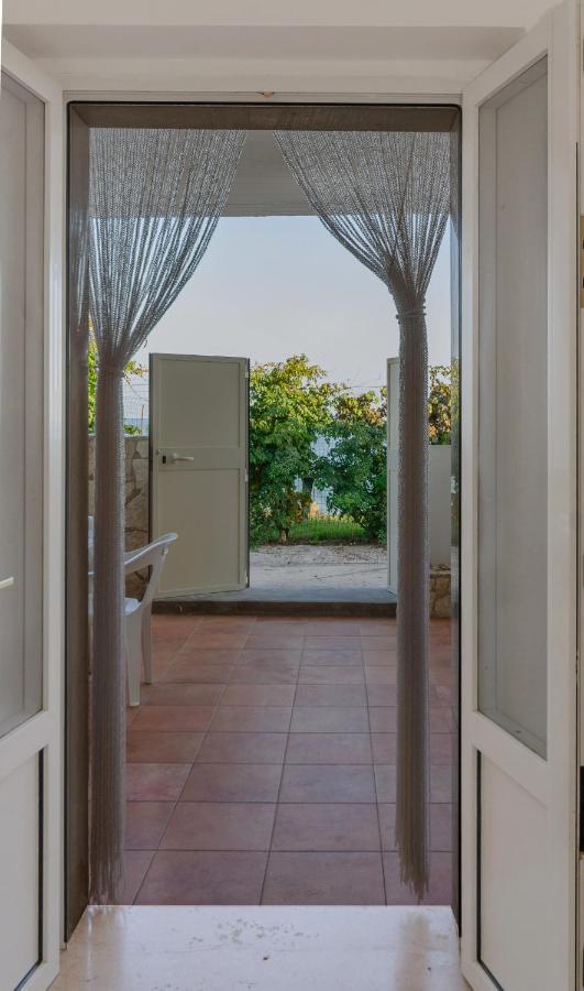Casa Miramare Villa Mattinata Exterior foto