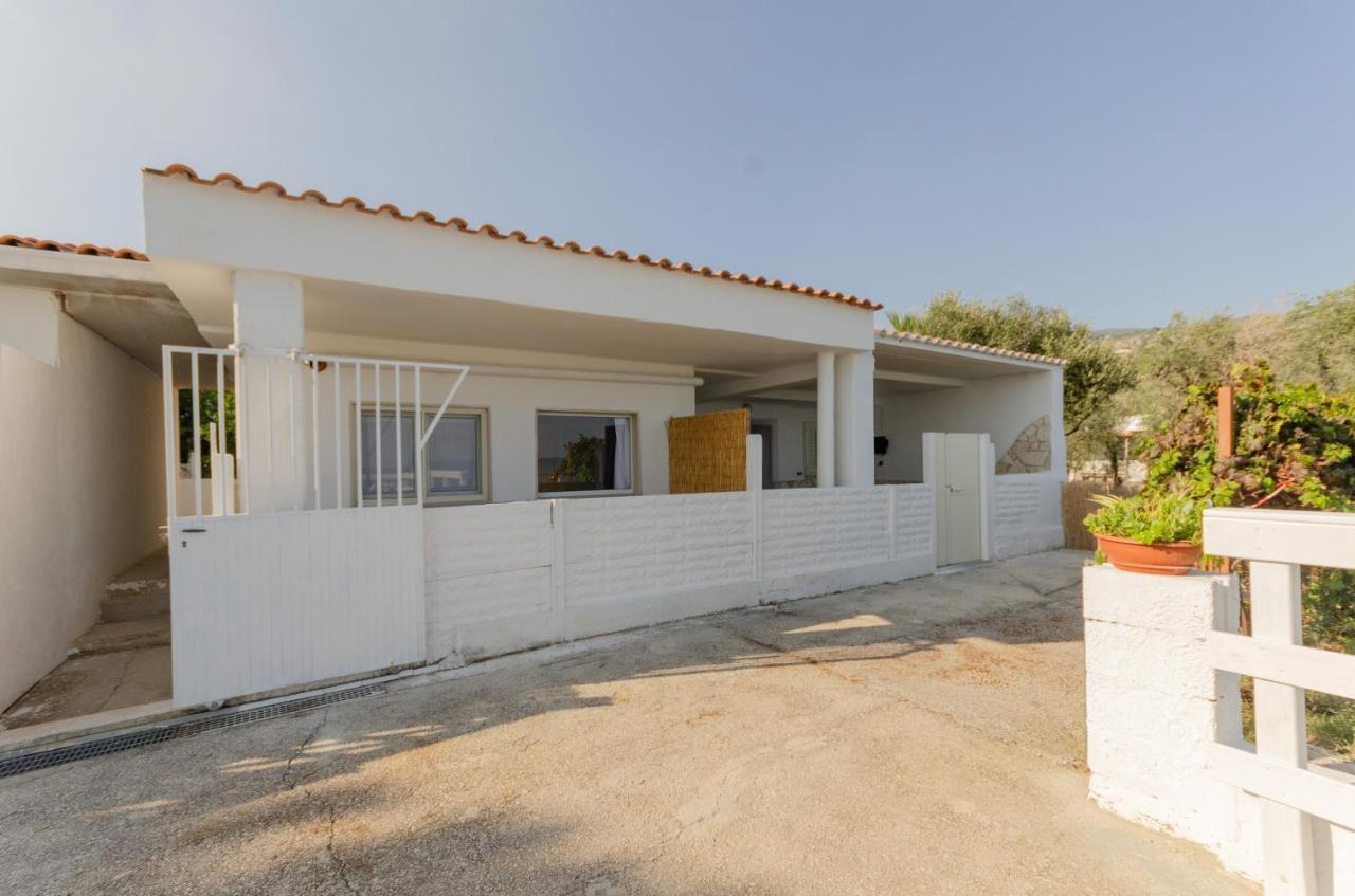 Casa Miramare Villa Mattinata Exterior foto